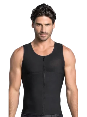 Faja Chaleco Caballero