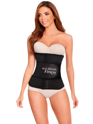 Ann Michell Fitness Wish Látex