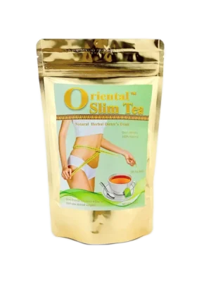 Oriental Slim Tea