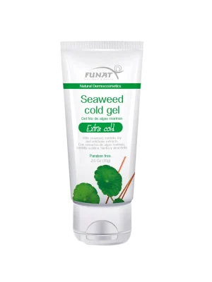 Seaweed Cold Gel