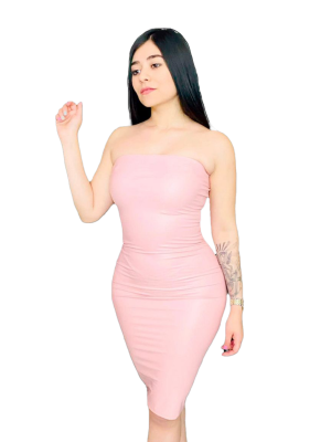Vestido barbie